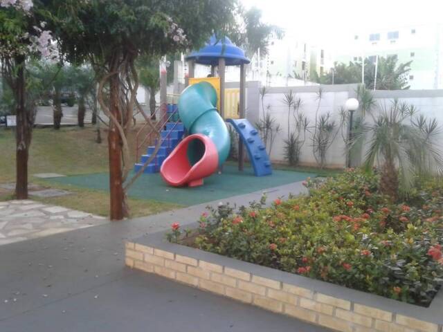 #2104 - Apartamento para Venda em Arapongas - PR