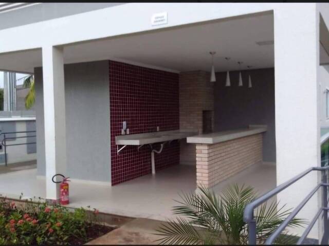#2104 - Apartamento para Venda em Arapongas - PR