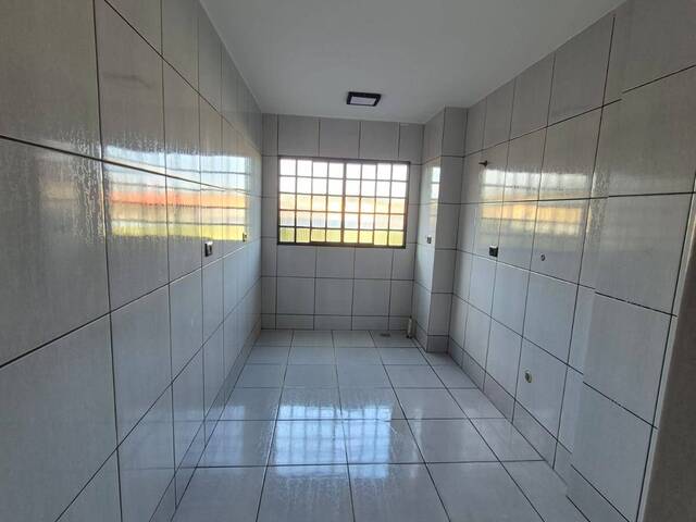 #2105 - Apartamento para Venda em Arapongas - PR