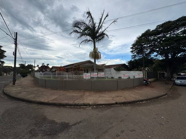 Locação em Conjunto Centauro - Arapongas