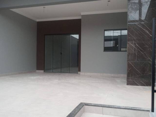 #33028.001 - Casa para Locação em Arapongas - PR