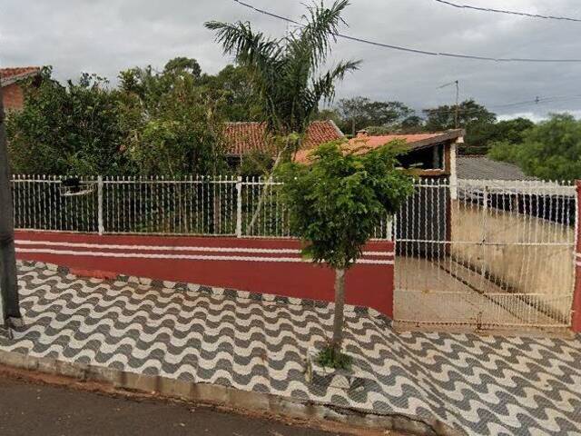 #03061.001 - Casa para Locação em Arapongas - PR