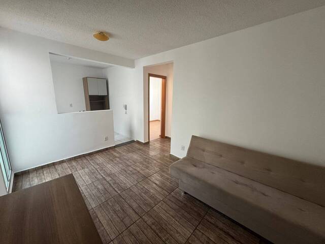 #50014.001 - Apartamento para Locação em Arapongas - PR