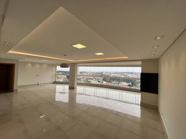 #01621.005 - Apartamento para Locação em Arapongas - PR