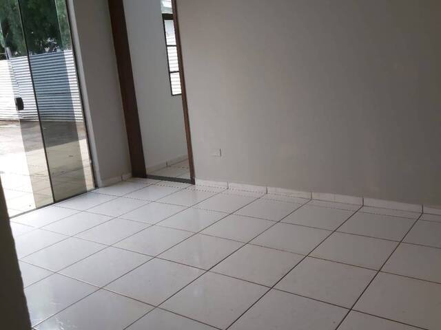 #88026.002 - Casa para Locação em Arapongas - PR