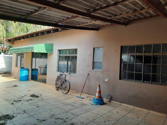 #88026.002 - Casa para Locação em Arapongas - PR