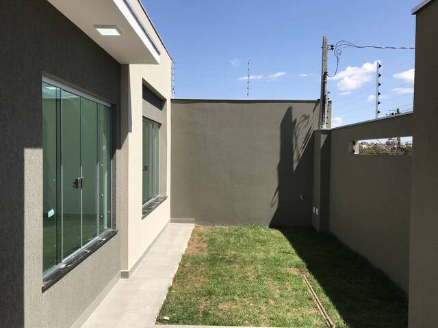 #04848.002. - Casa para Locação em Arapongas - PR