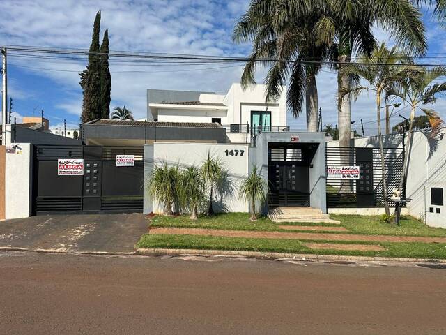 Locação em Jardim Imperial - Arapongas