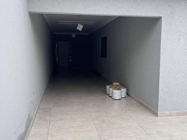 #2108 - Sobrado para Venda em Arapongas - PR