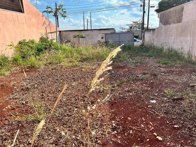Venda em Jardim Colúmbia IV - Arapongas