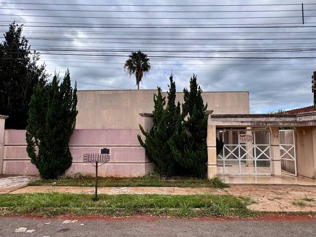 Venda em Vila São João - Arapongas
