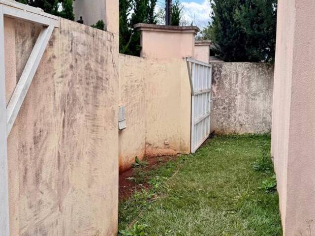 #2111 - Casa para Venda em Arapongas - PR