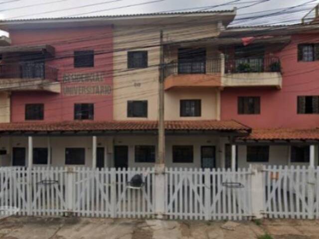 #60226.003 - Apartamento para Locação em Arapongas - PR