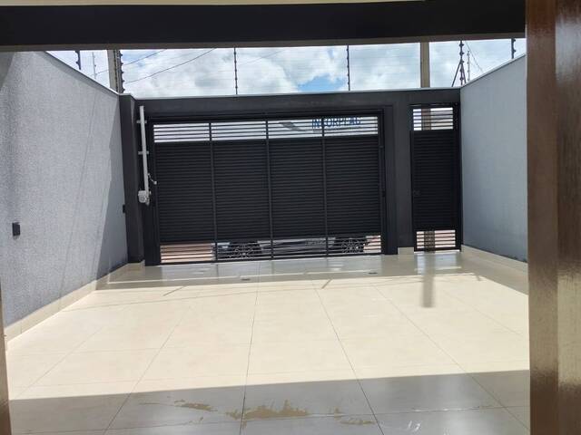 #2114 - Casa para Venda em Arapongas - PR