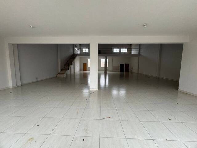 #04026.049. - Salão Comercial para Locação em Arapongas - PR