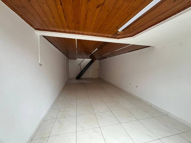 #06063.001 - Sala para Locação em Arapongas - PR
