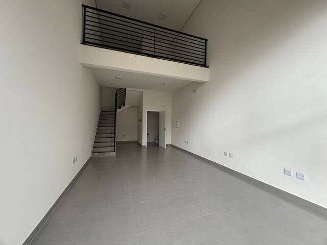 #00040.003 - Sala para Locação em Arapongas - PR
