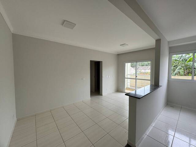 #07078.01 - Apartamento para Locação em Arapongas - PR