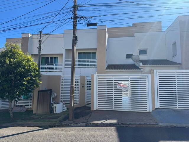 Venda em Jardim Morumbi - Arapongas