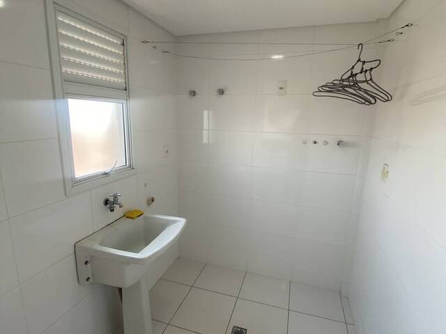 #00180.001 - Apartamento para Locação em Arapongas - PR