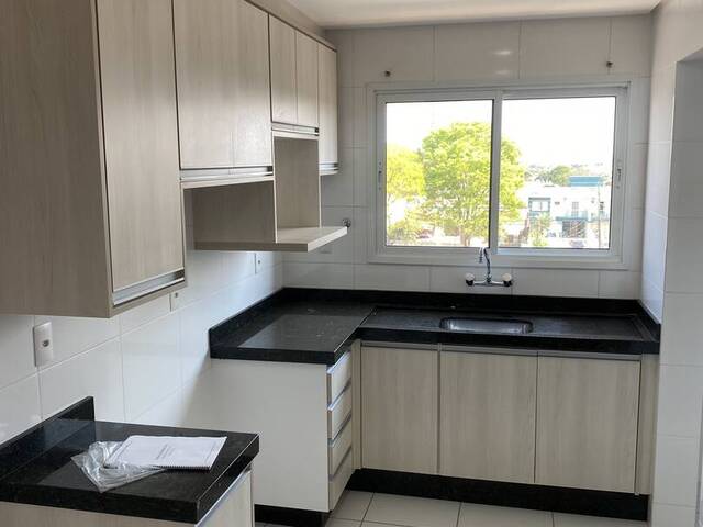 #00180.001 - Apartamento para Locação em Arapongas - PR