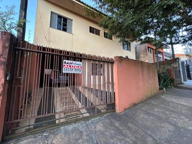 Locação em Jardim Bandeirantes - Arapongas
