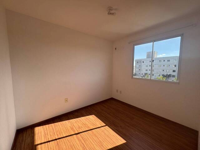 Apartamento para Venda em Arapongas - 5