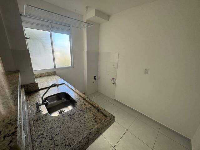Apartamento para Venda em Arapongas - 4
