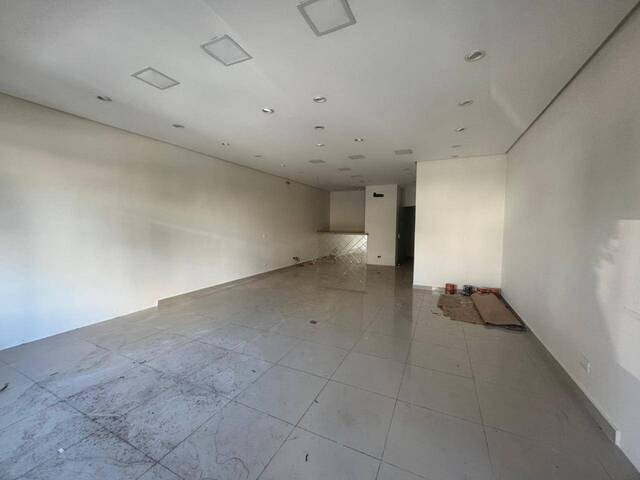 #33038.001 - Sala para Locação em Arapongas - PR