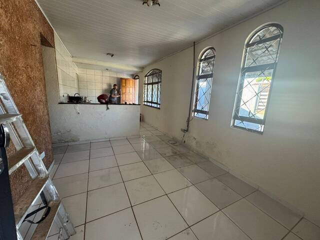 #33039.001 - Casa para Locação em Arapongas - PR