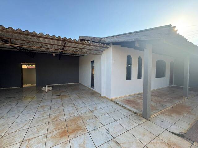 #33039.001 - Casa para Locação em Arapongas - PR
