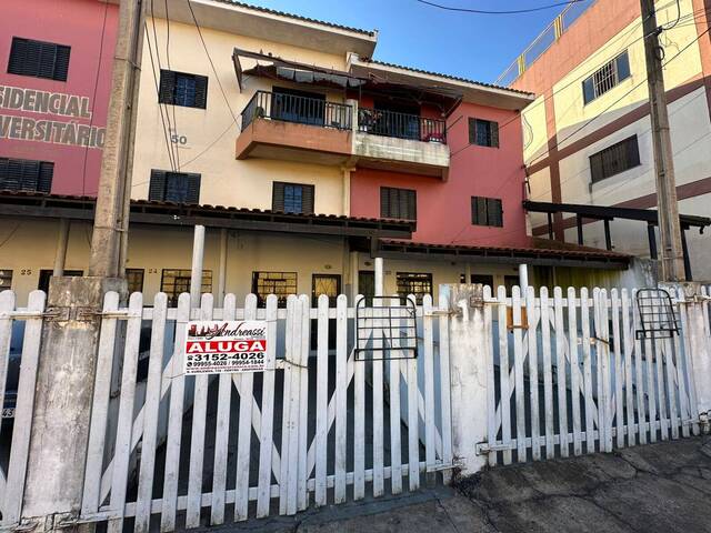 #60226.003 - Apartamento para Locação em Arapongas - PR