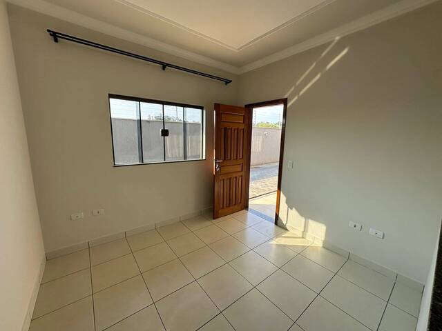 #00339.002 - Apartamento para Locação em Arapongas - PR