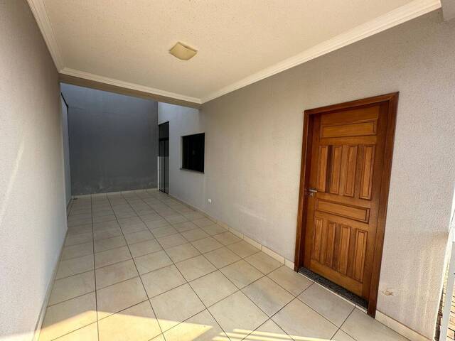 #00339.002 - Apartamento para Locação em Arapongas - PR