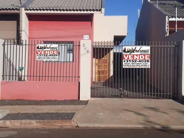 #2115 - Casa para Venda em Curitiba - PR