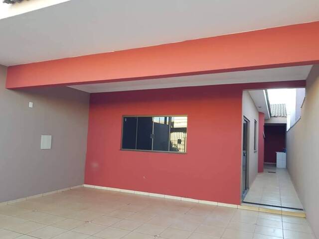#2116 - Casa para Venda em Curitiba - PR