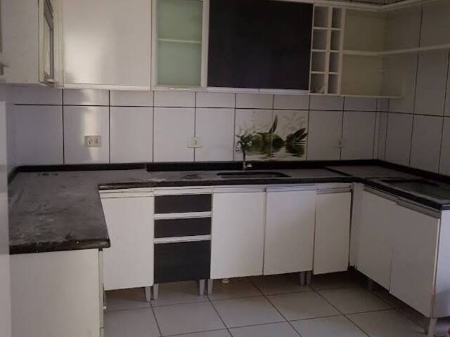 #2116 - Casa para Venda em Curitiba - PR