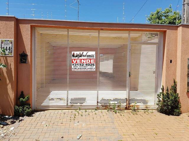 #2117 - Casa para Venda em Curitiba - PR