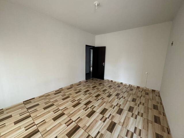 #00236.001 - Casa para Locação em Arapongas - PR