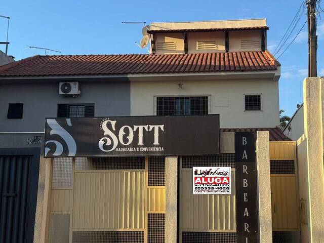Locação em Centro - Arapongas