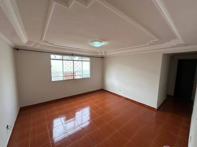 #07350.001 - Apartamento para Locação em Arapongas - PR