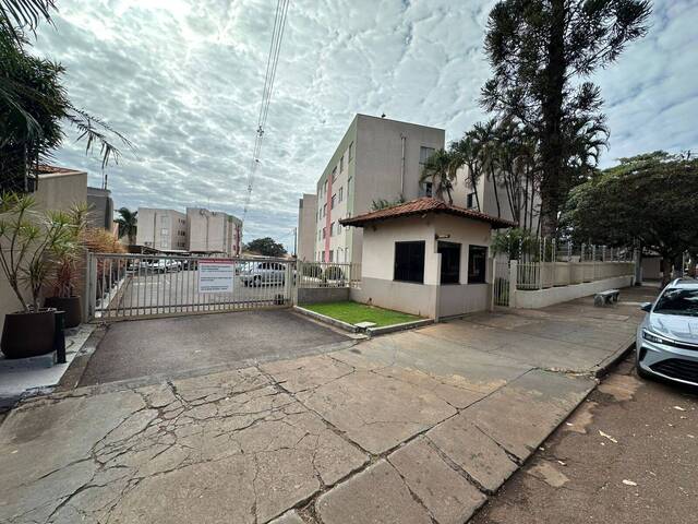 Locação em Vila Cascata - Arapongas