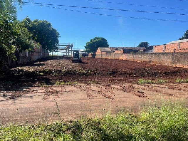 #2119 - Área para Venda em Arapongas - PR