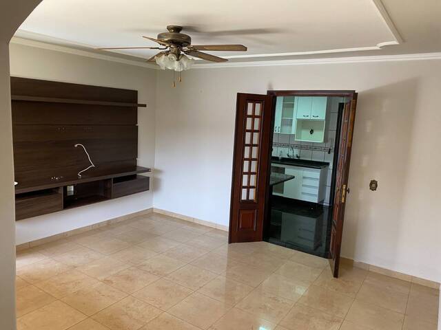 #09080.001 - Casa para Locação em Arapongas - PR