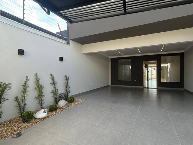 Casa para Venda em Arapongas - 2