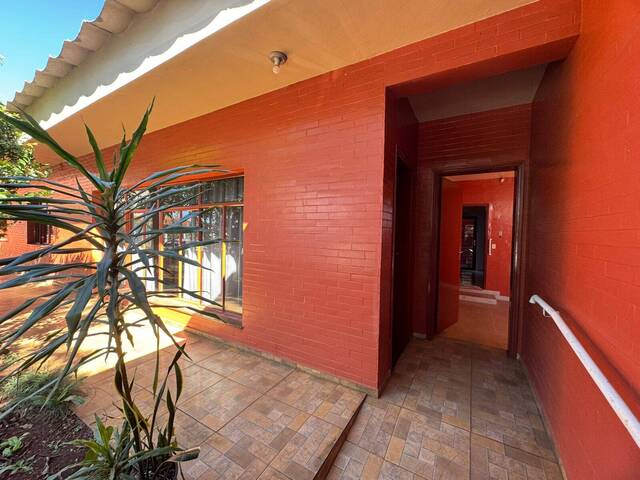 #88004.001 - Casa para Locação em Arapongas - PR