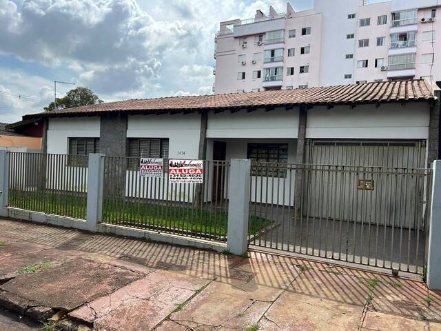 Venda em Centro - Arapongas