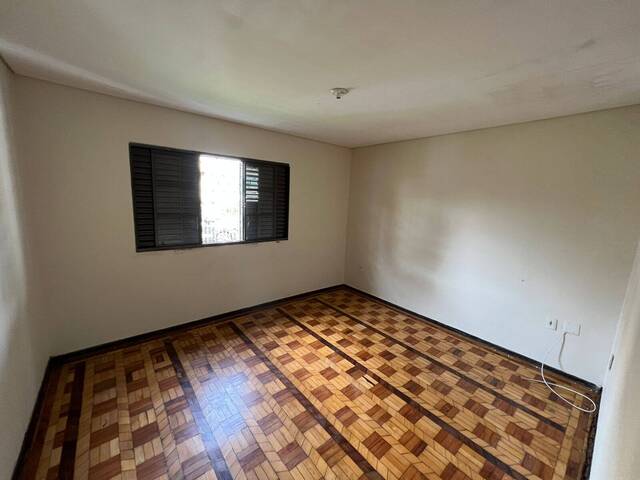 #2122 - Casa para Venda em Arapongas - PR