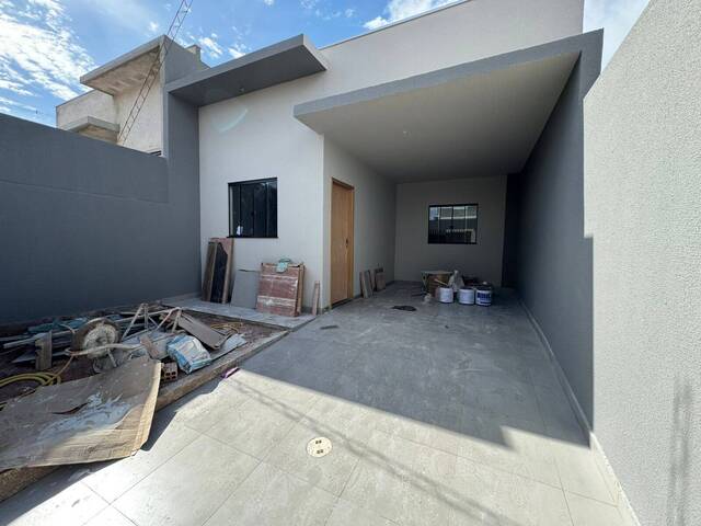 #33041.002 - Casa para Locação em Arapongas - PR