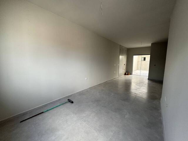 #33041.002 - Casa para Locação em Arapongas - PR